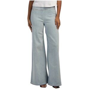 DRIFTWOOD JEANS Pull On Wide Leg X Himalaya Jeans
